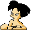 futurama amy naked  by paul