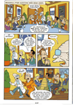 Futurama Returns! Free Comic