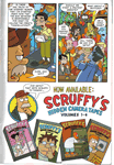 Futurama Returns! Free Comic