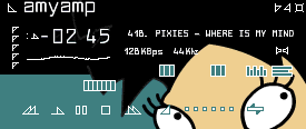 futurama amyamp 2.0
