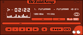 futurama zoidamp 1.0