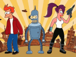 futurama crew nnyc bg