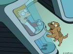 futurama seymour finds fry