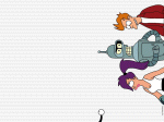 futurama px crew side