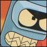 futurama bender 3