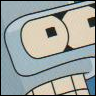 futurama bender 5