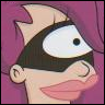 futurama clobberella