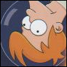 futurama fry