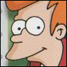 futurama fry 3