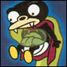 futurama nibbler hgb