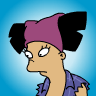 futurama amy camp