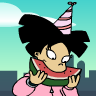 futurama amy watermelon