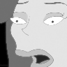 futurama grey morgan sad