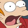 futurama fry2