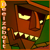 futurama robot devil beelzebot missuspatches